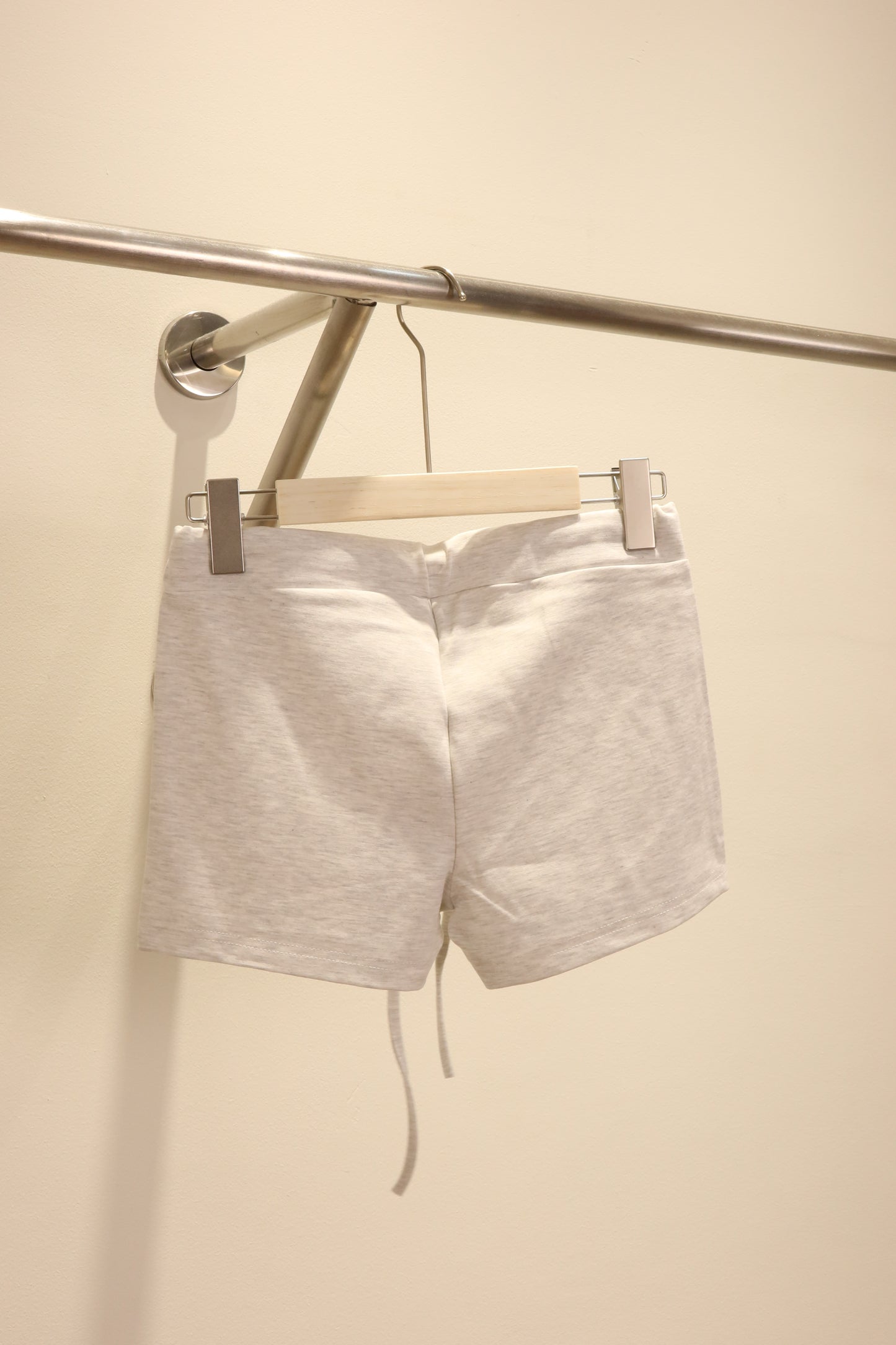 Drawstring sportshort