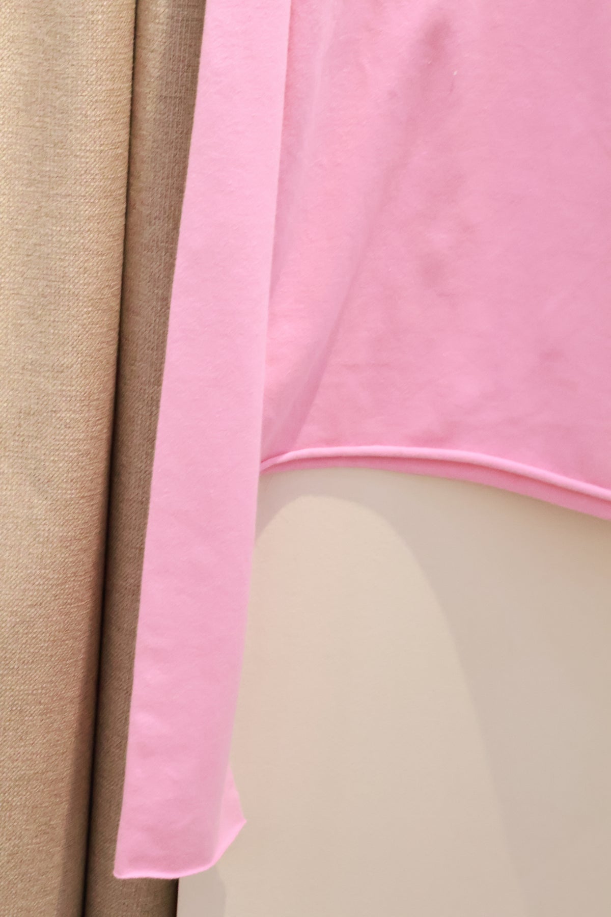 BRANDY MELVILLE Bonnie Top -PINK