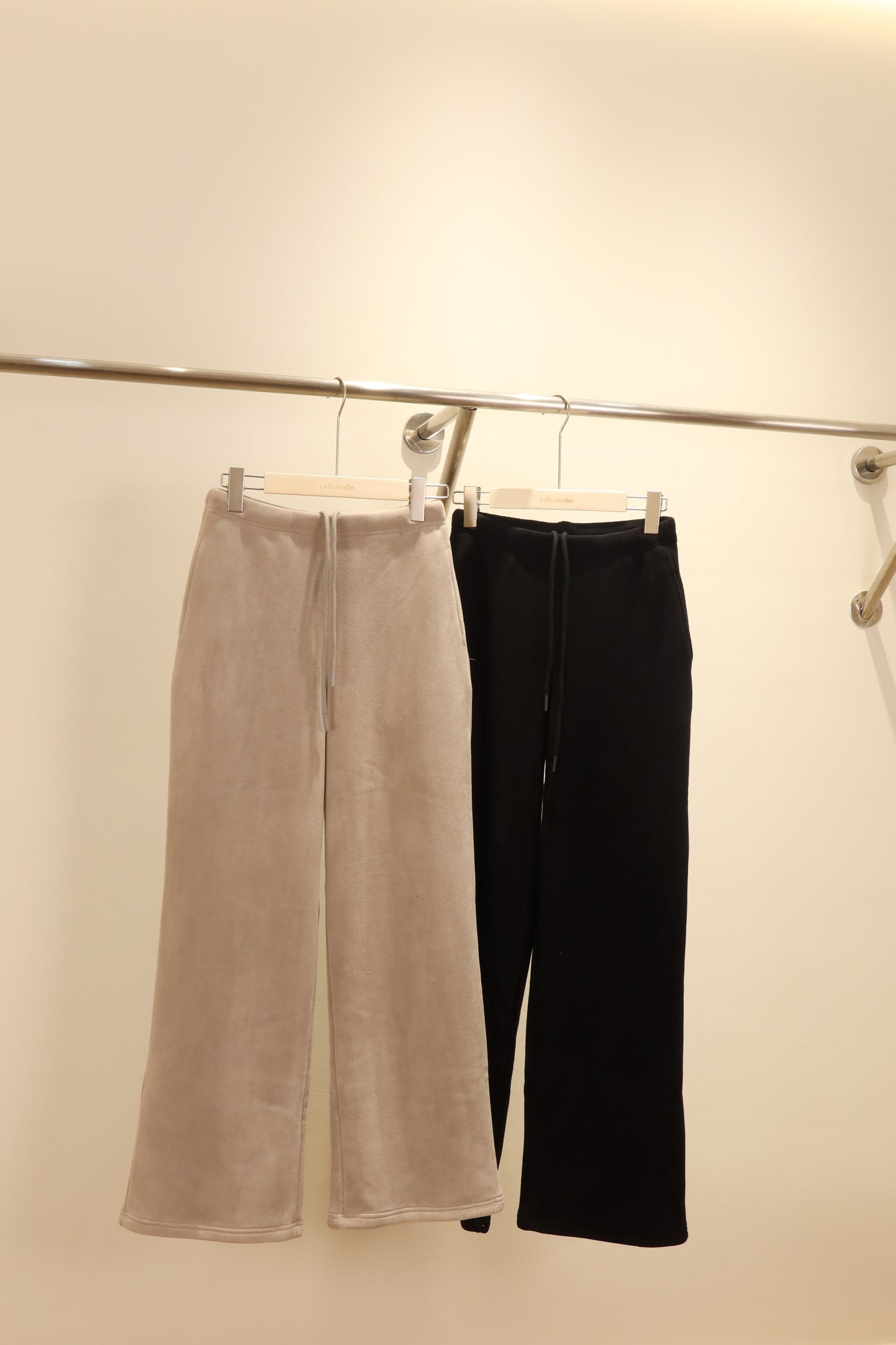 SOFT winter sweatpants