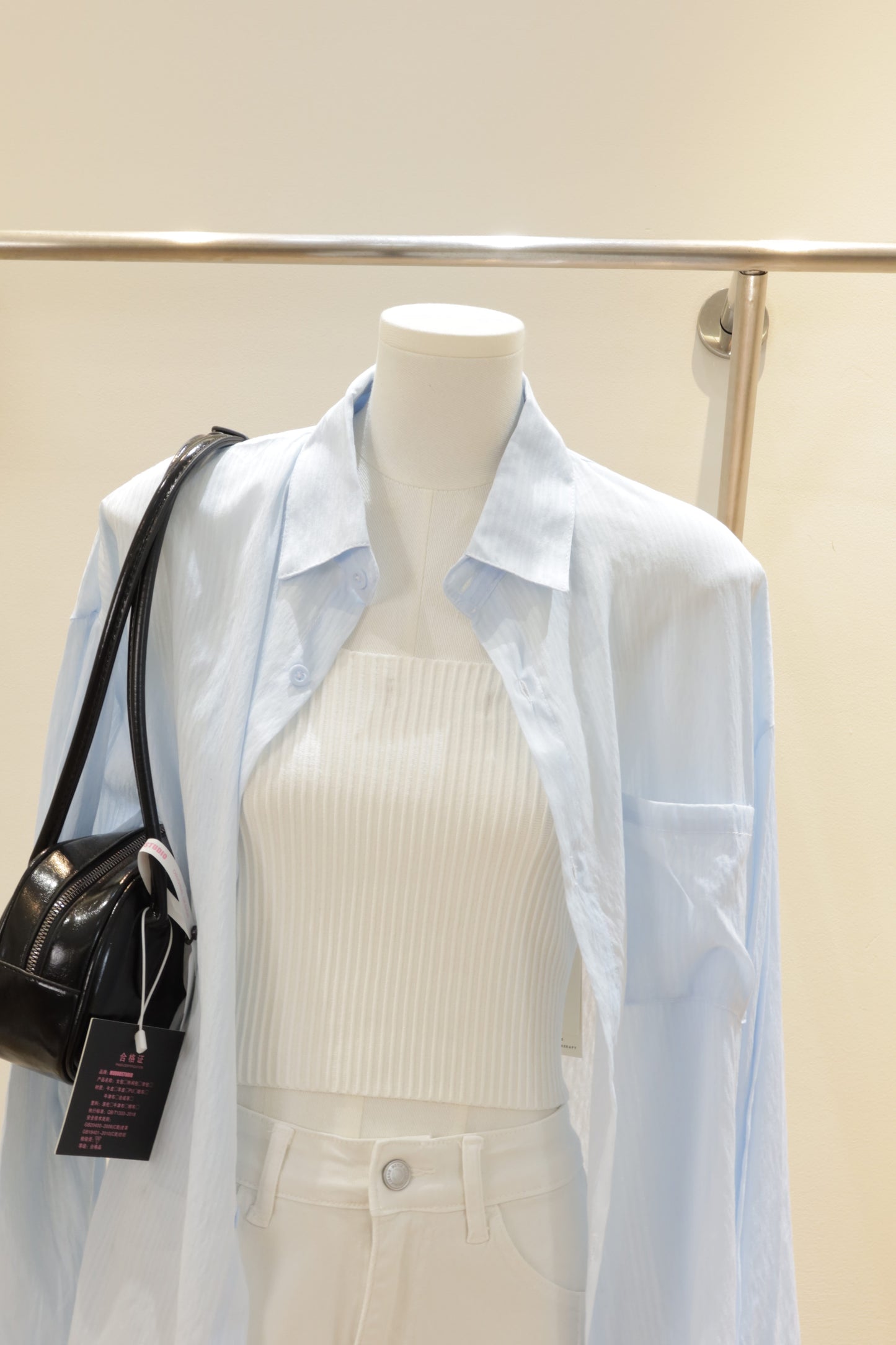 J3 outerwear