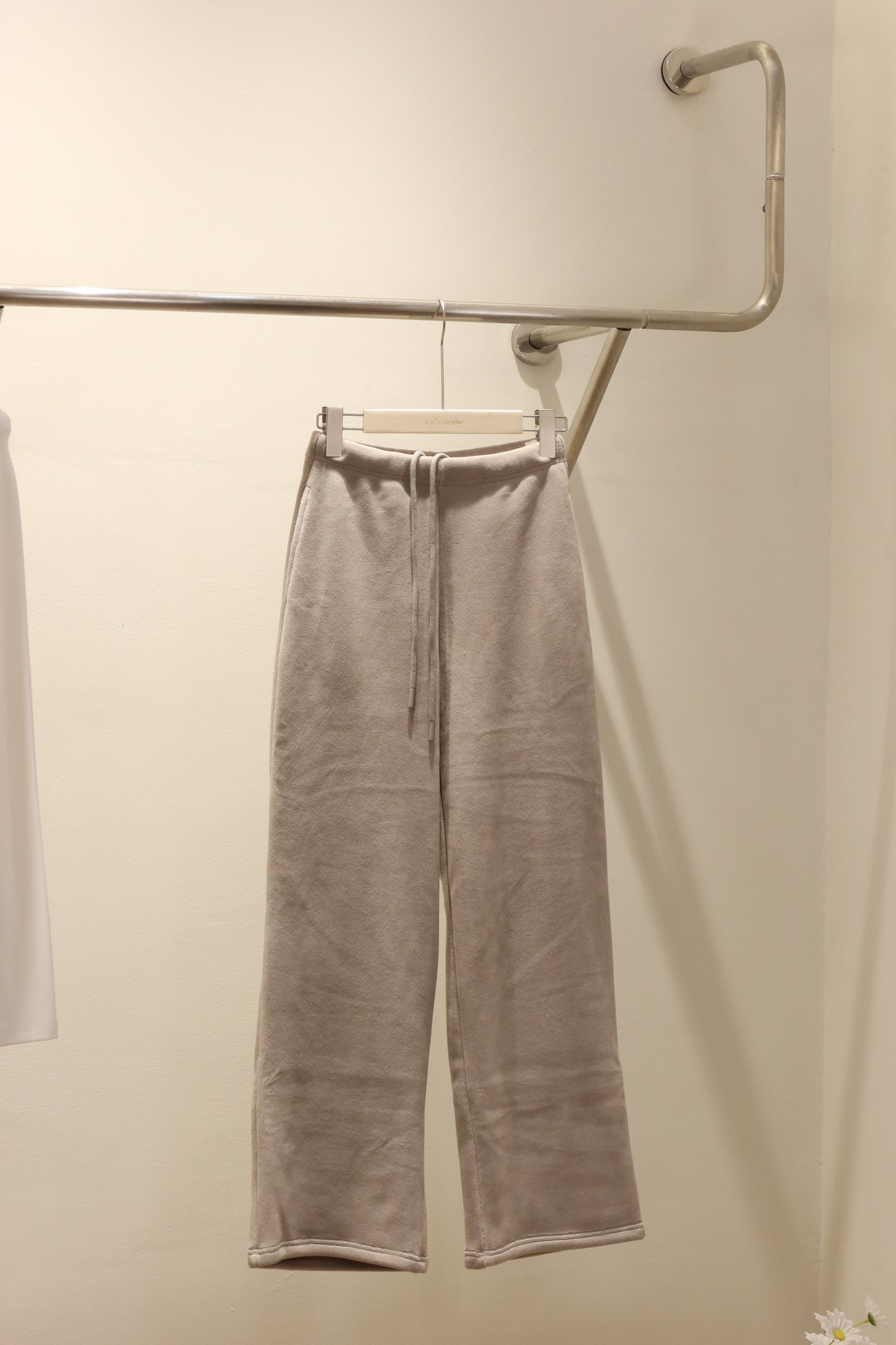 SOFT winter sweatpants