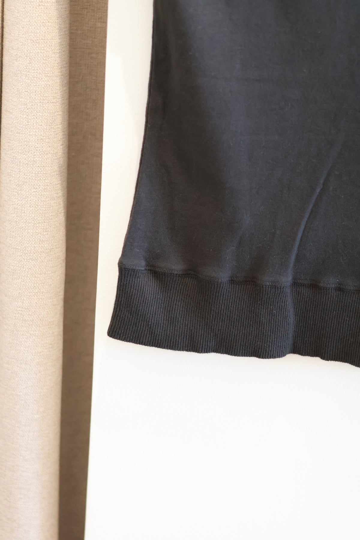 BRANDY Ginny Top- BLACK GRAY