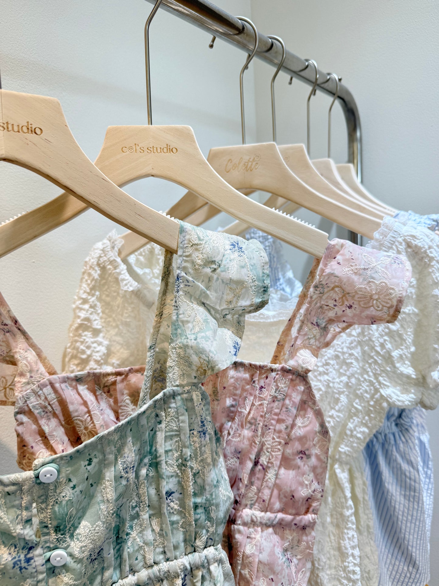 Floral prints flowy top