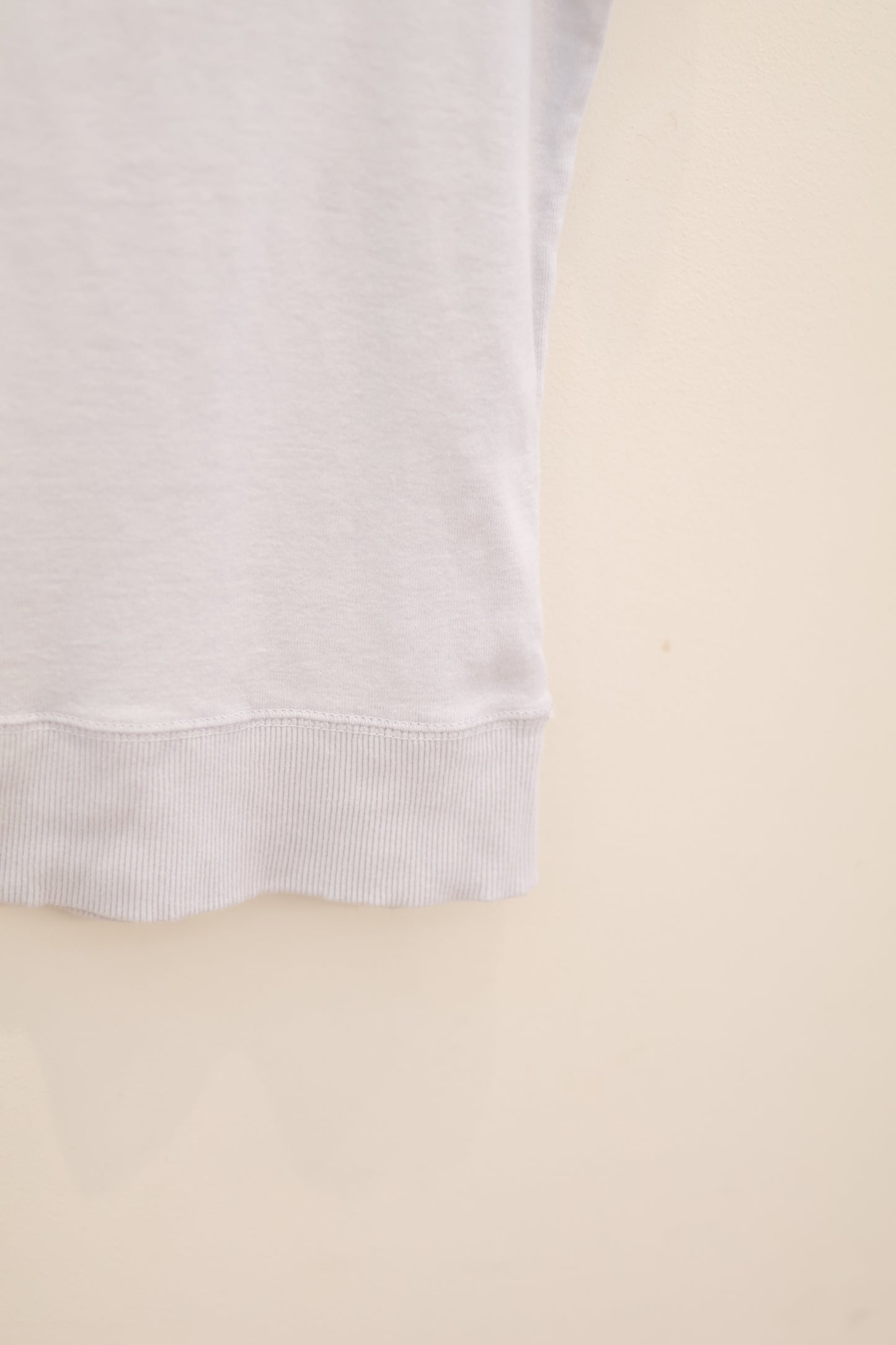 BRANDY Ginny Top - Light Blue/S