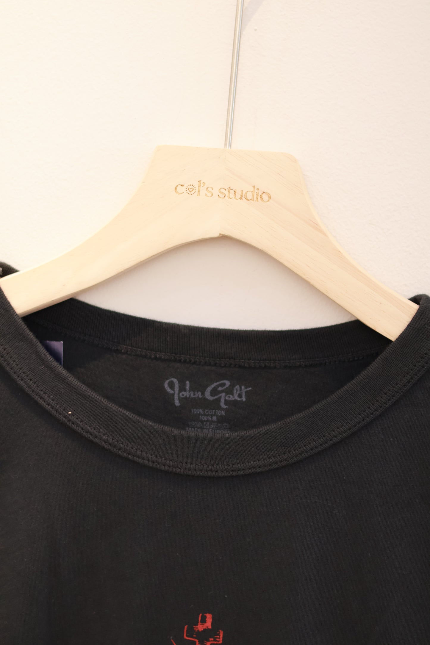 BRANDY Hailie Heart Top