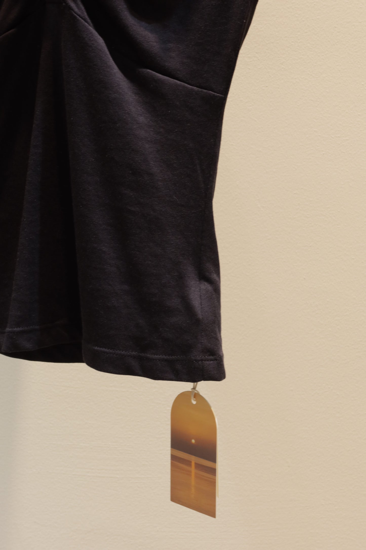 Polo buttons short sleeve