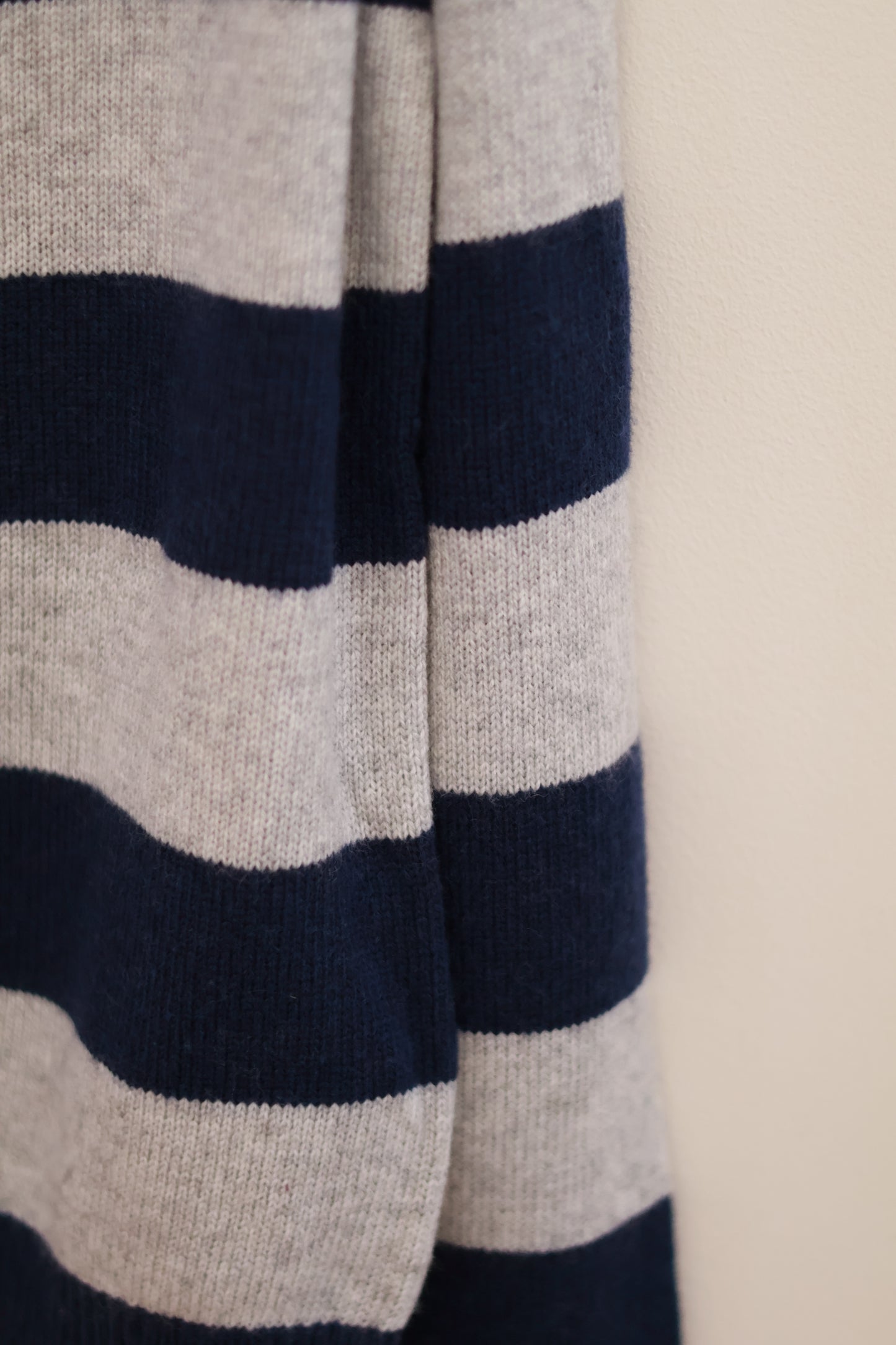 SUBDUED Off Shoulder Sweater