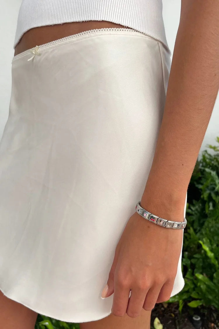 BRANDY Stainless Steel Bracelet
