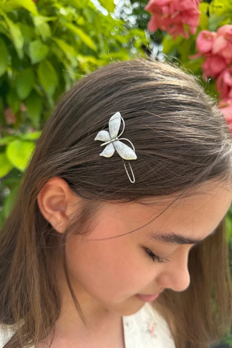 BRANDY Butterfly Hair Clip