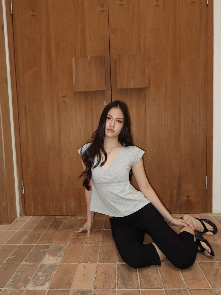 STUDIO RUE MISSY TOP