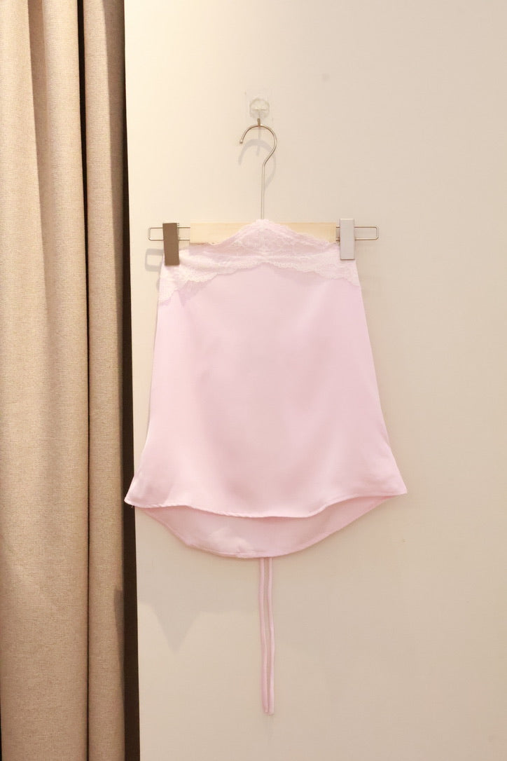 NUDETHELABEL JANE TOP
