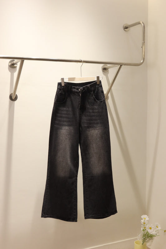 004 Demin Jeans