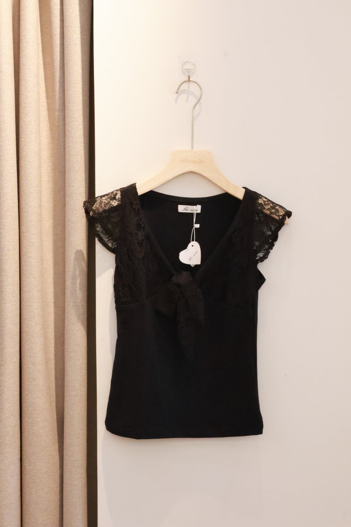 CIAO BOW TOP