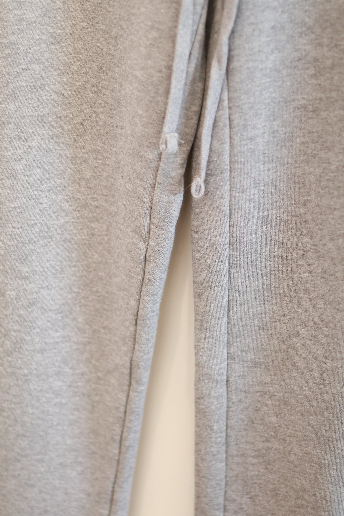 BRANDY Anastasia Sweatpants  -GREY