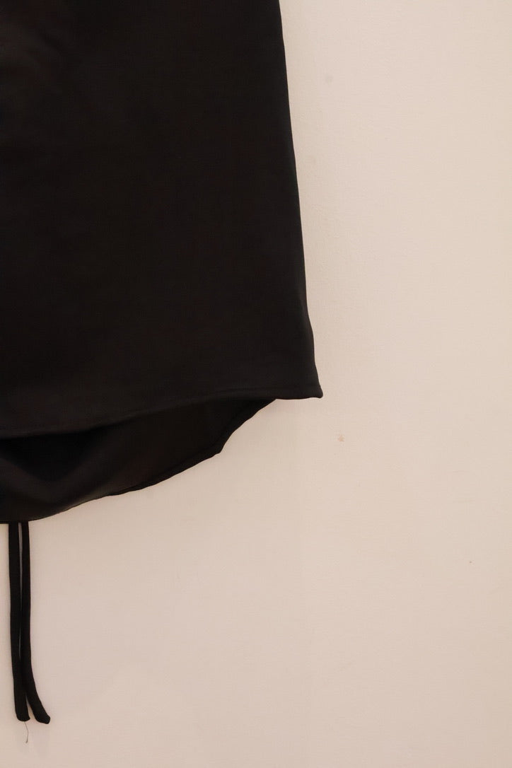 NUDETHELABEL JANE TOP