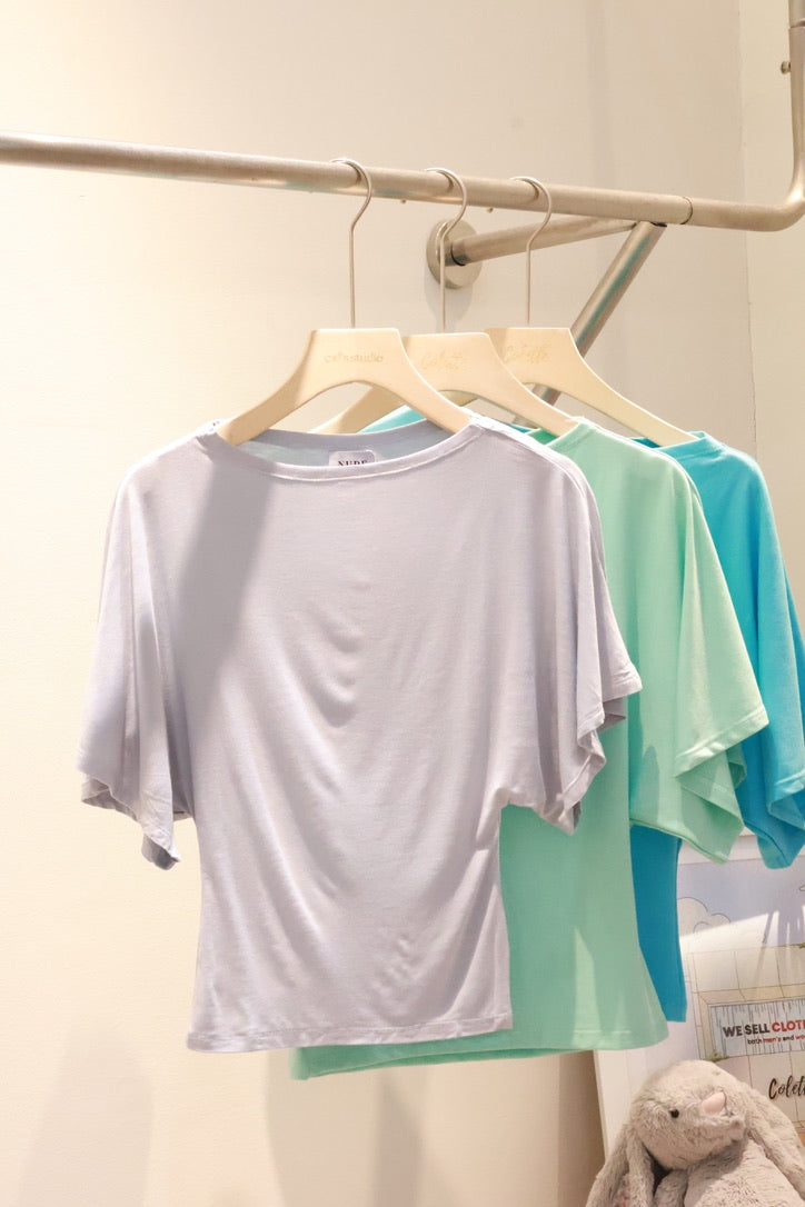 NUDETHELABEL GIA TOP