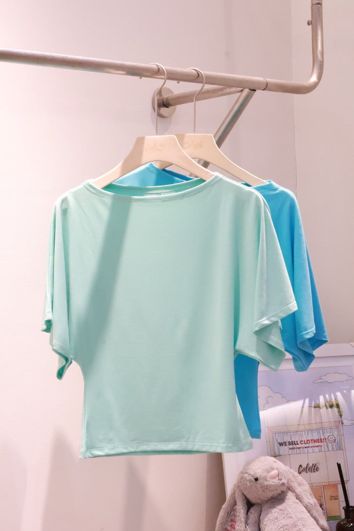 NUDETHELABEL GIA TOP