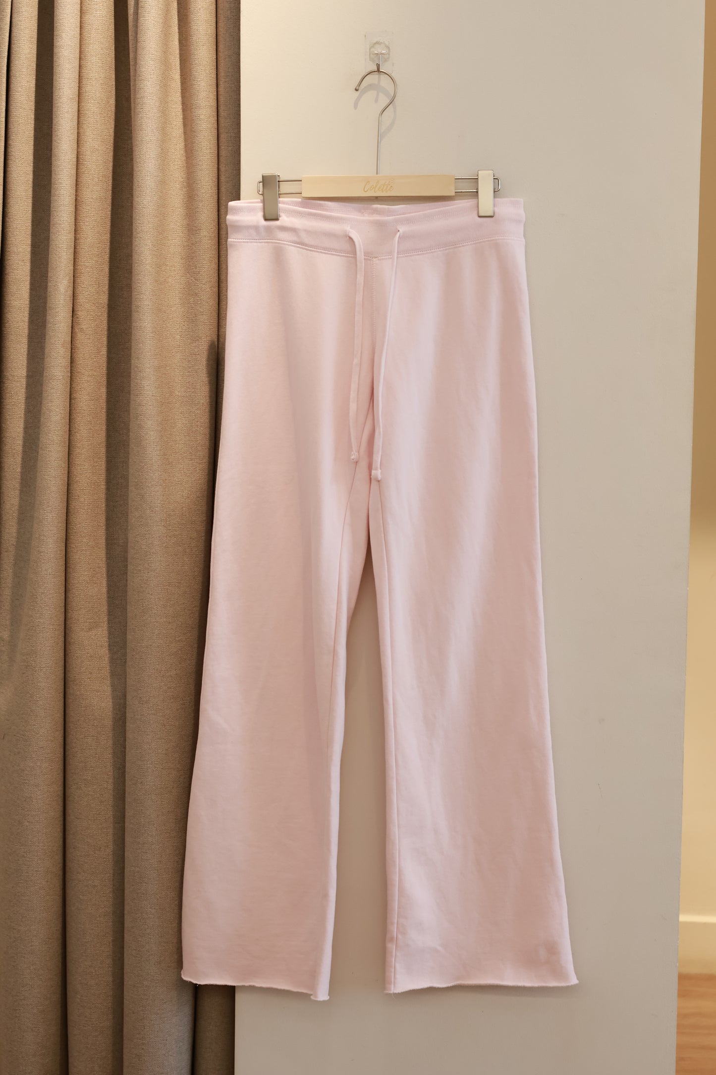 BRANDY Hilary Pants  -PINK