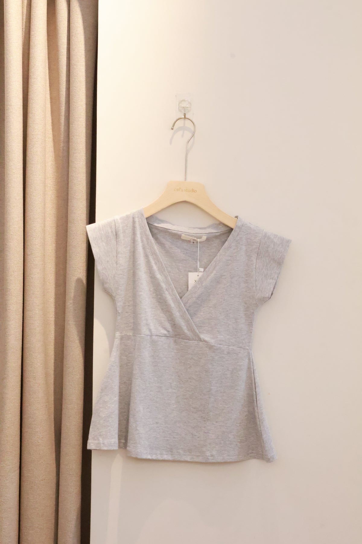 STUDIO RUE MISSY TOP