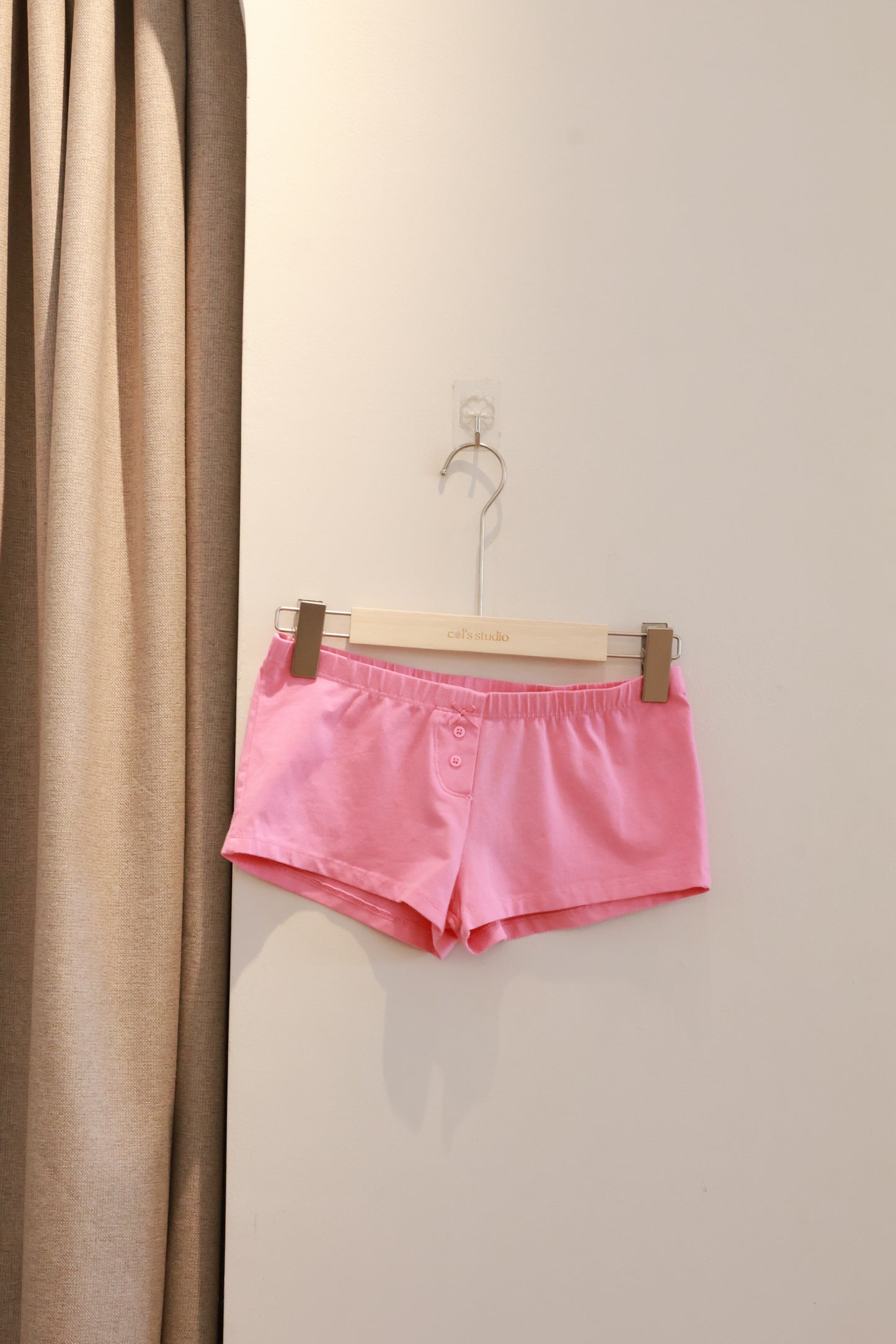 BRANDY Boy Short