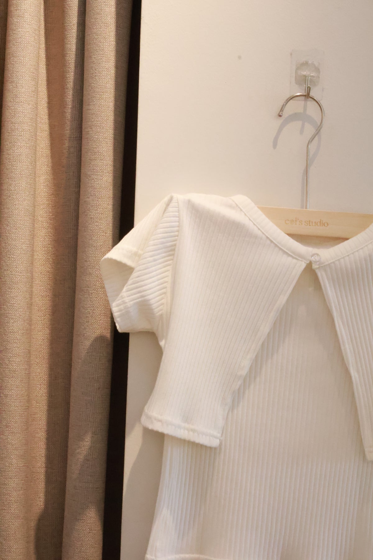 STUDIO RUE POWDER TOP