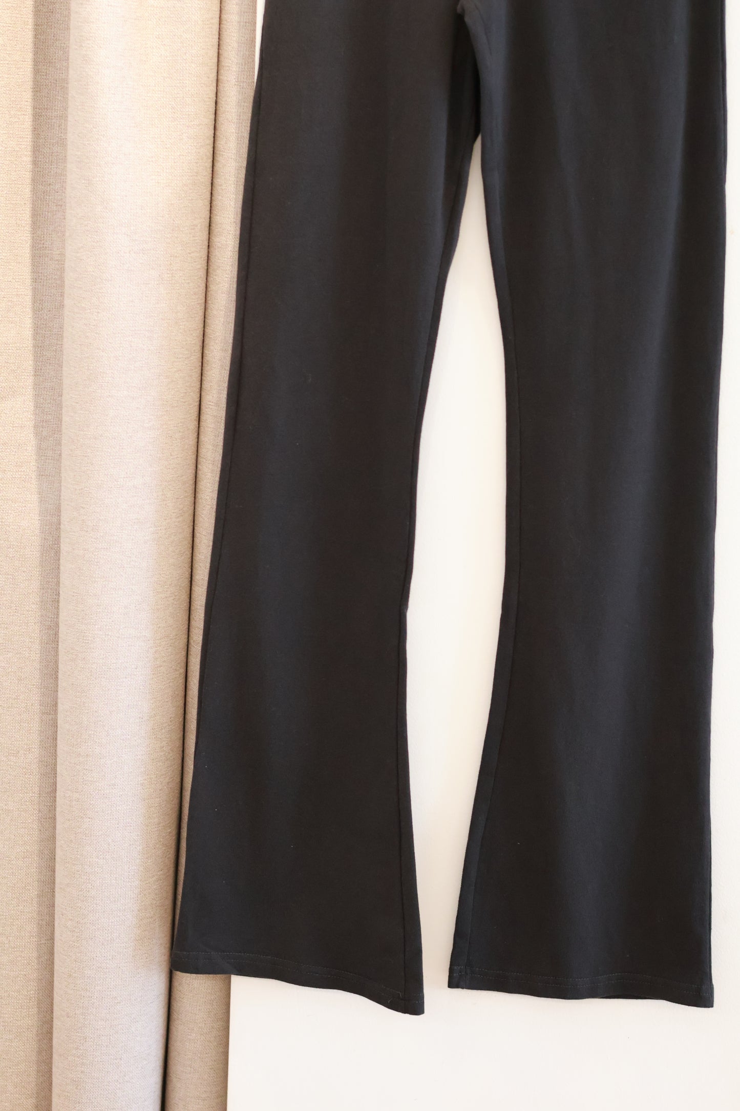 BRANDY Priscilla Pants  -BLACK STRIPES