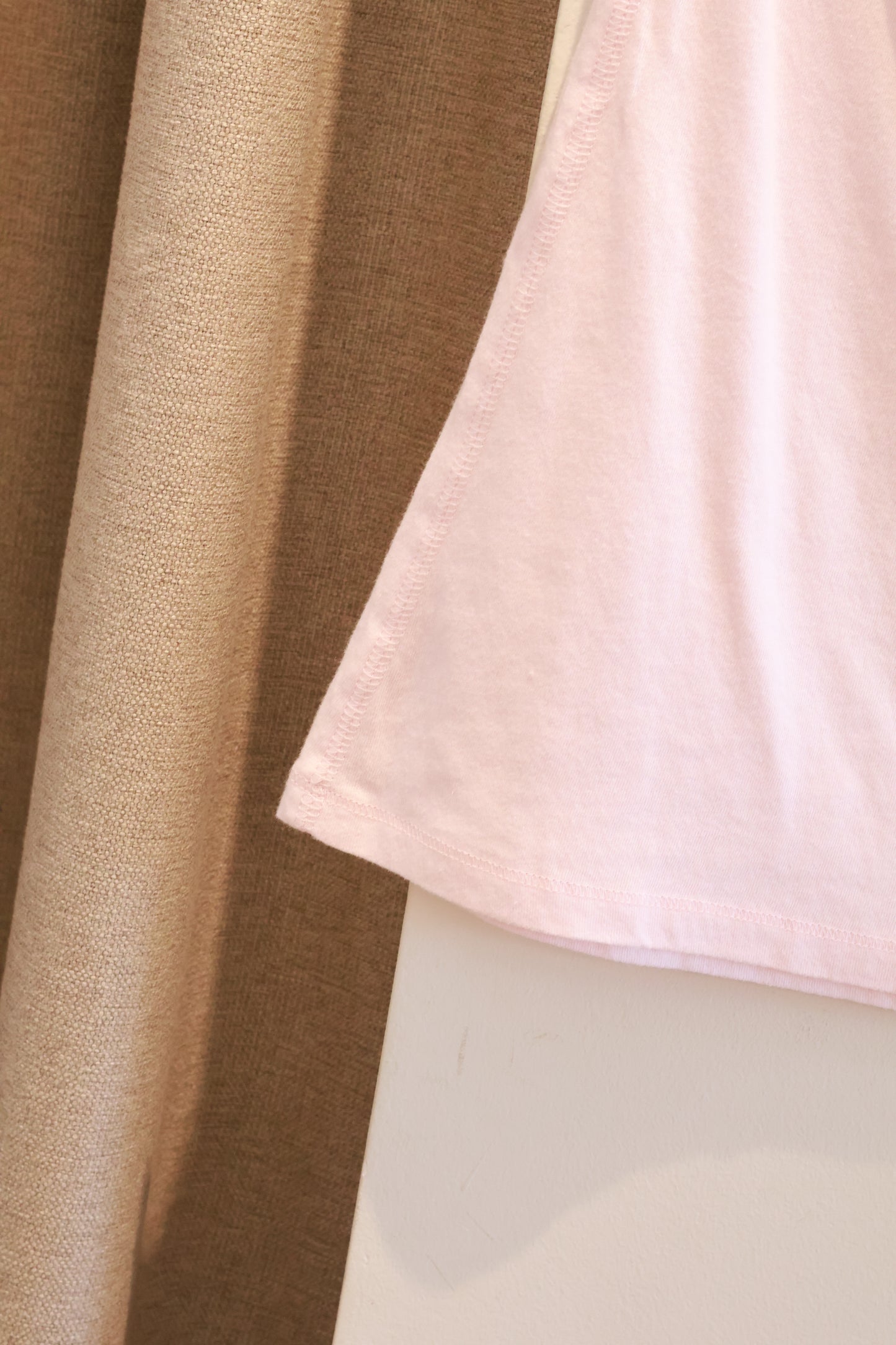 BRANDY Lucky Tube Top  -PINK