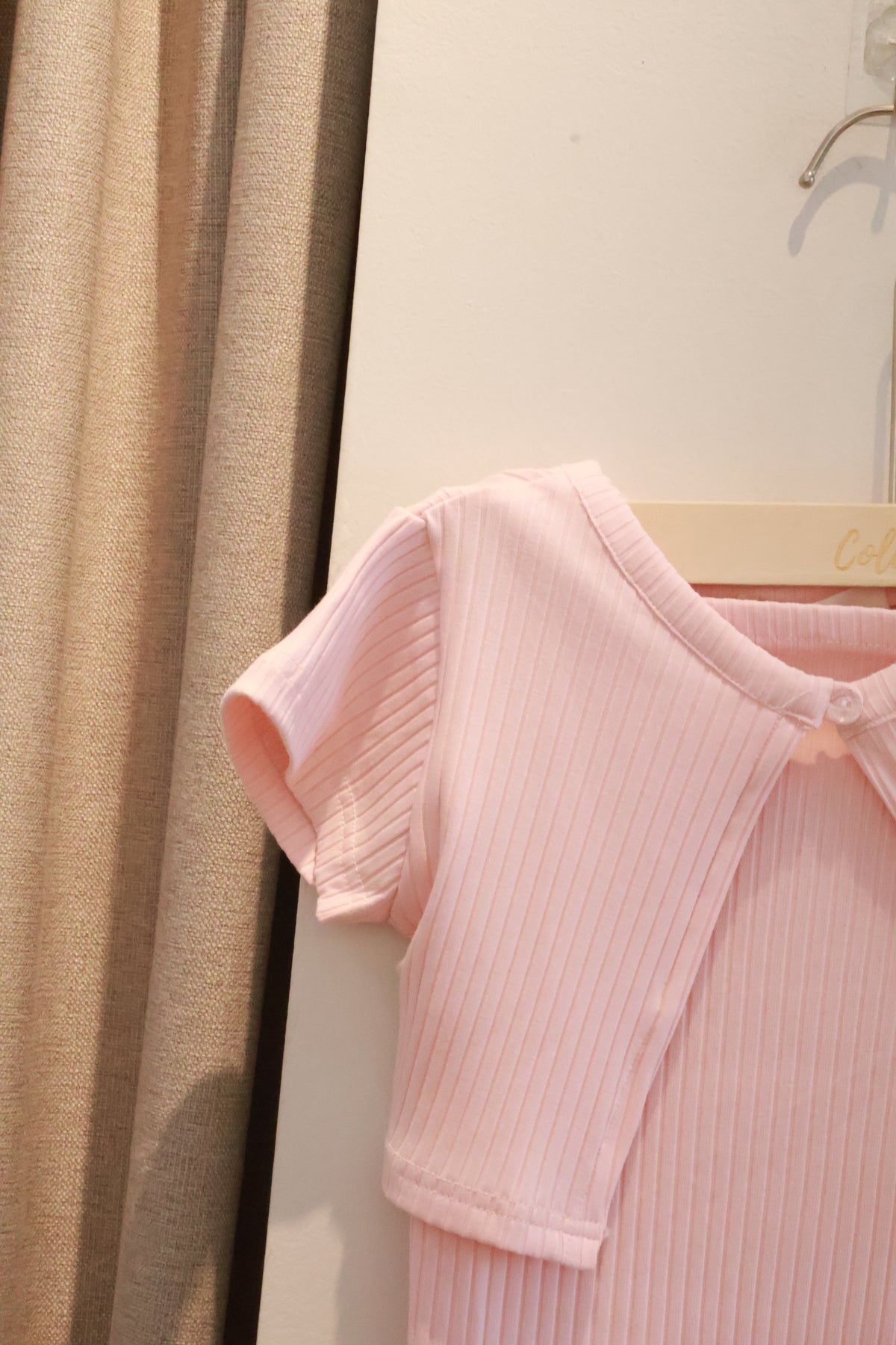 STUDIO RUE POWDER TOP