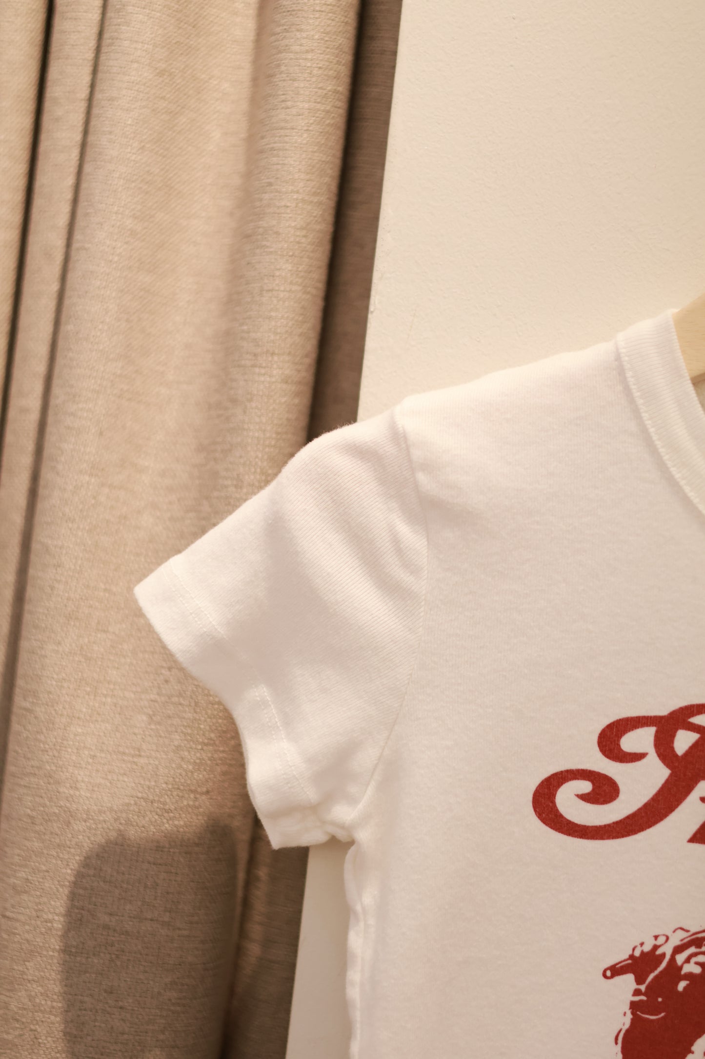 BRANDY Hailie Indian Top