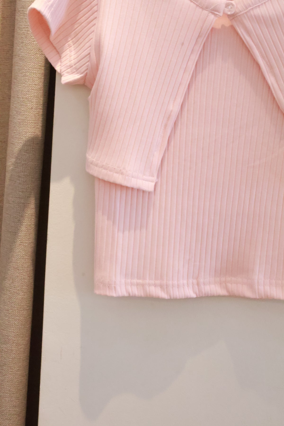 STUDIO RUE POWDER TOP