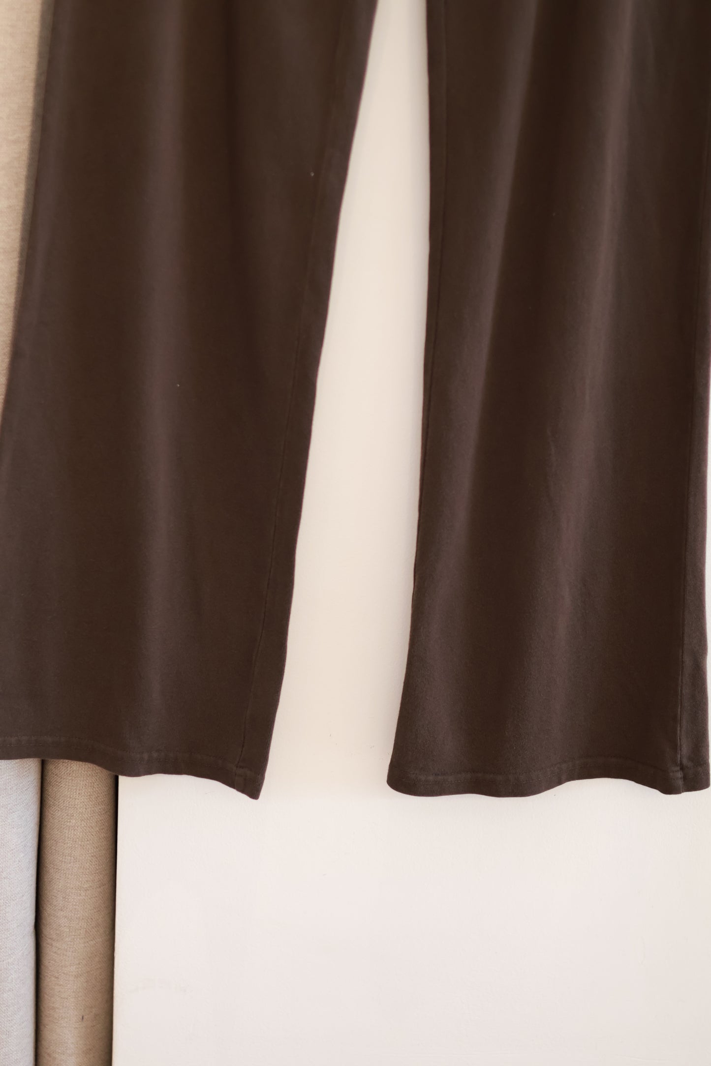 BRANDY Hilary Pants  -BROWN