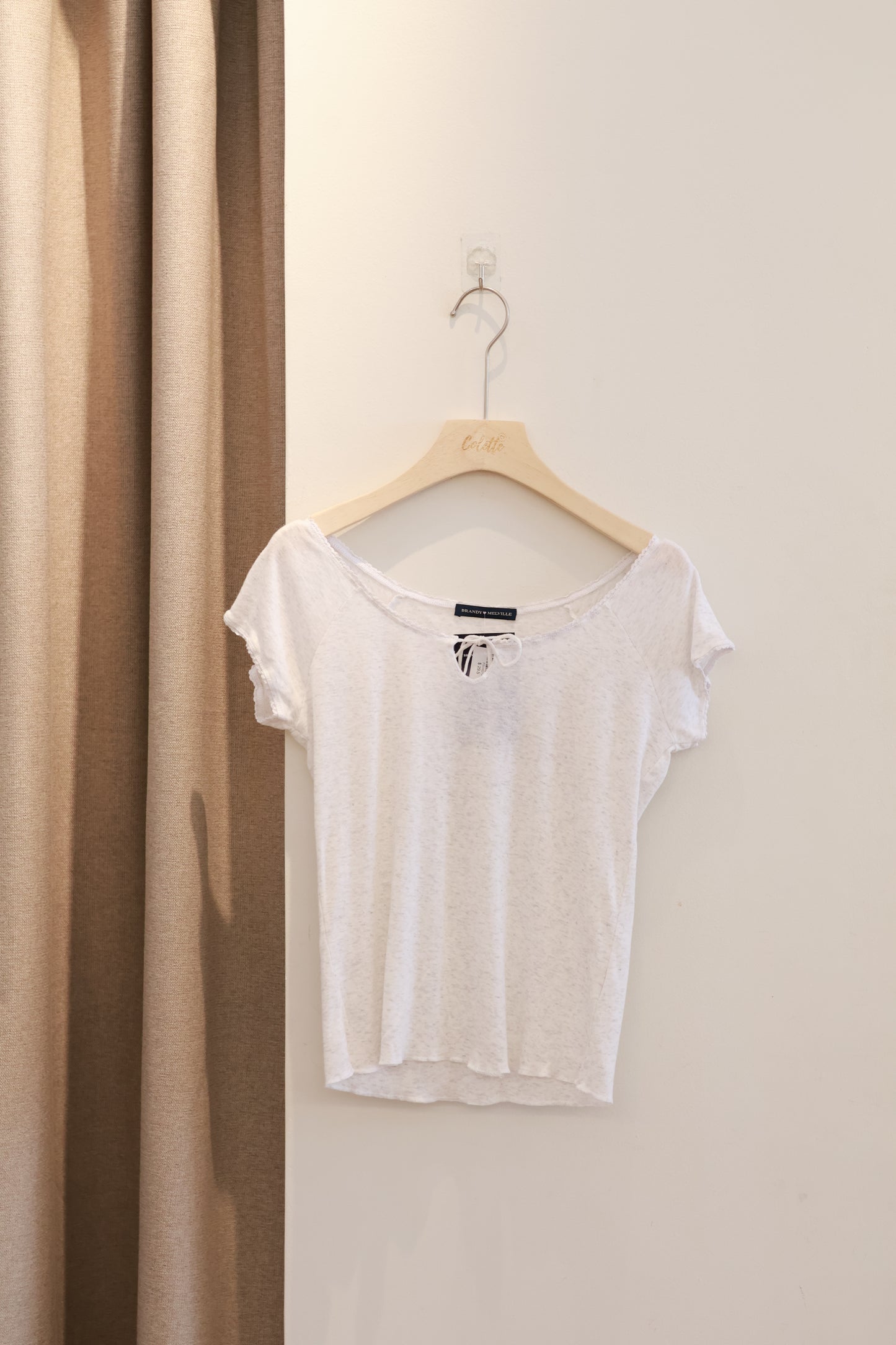 BRANDY Noa Top