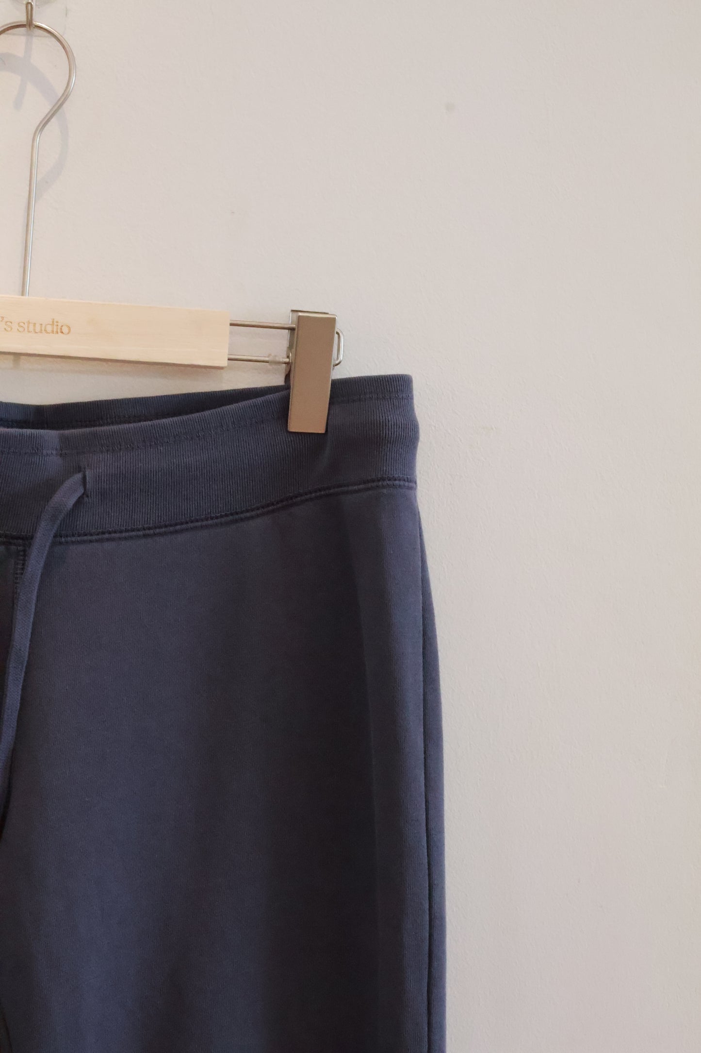 BRANDY Hilary Yoga Pants  -DARK BLUE