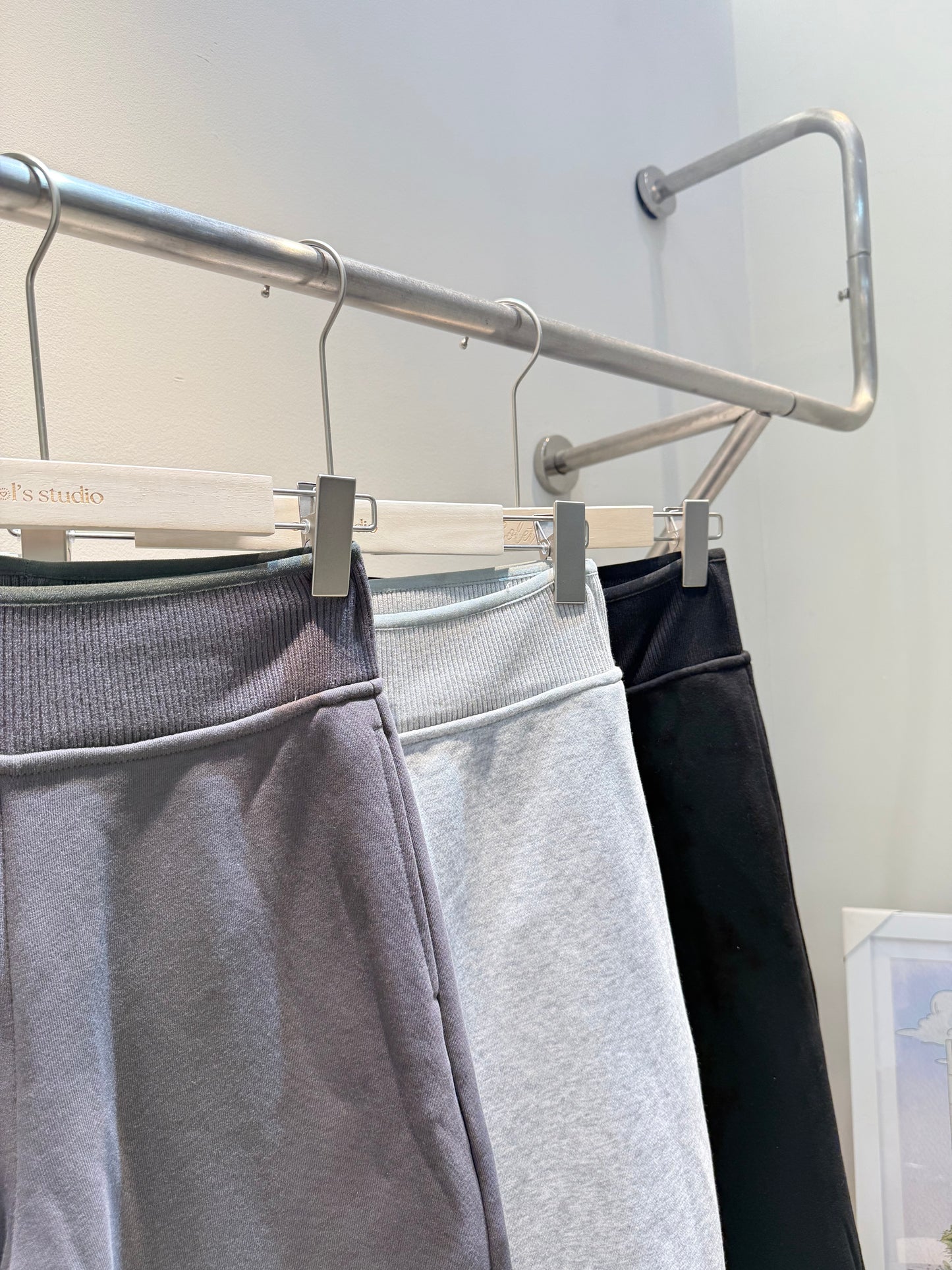 BEST SELLING BAGGY SWEATPANTS