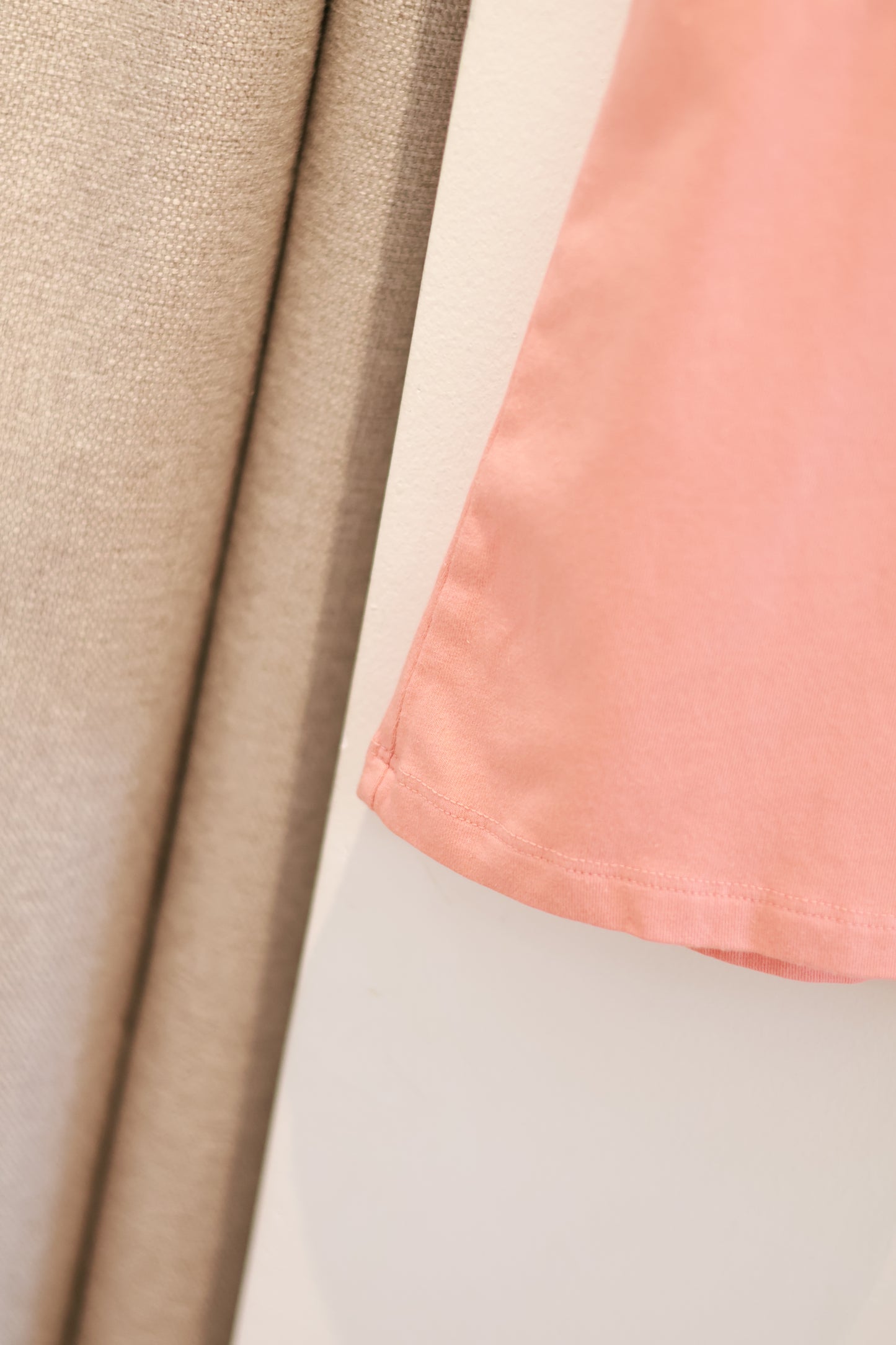 BRANDY Amara Tank - Orange