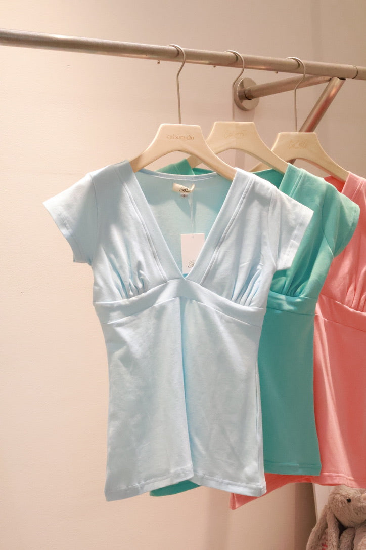 STUDIO RUE SASHA TOP