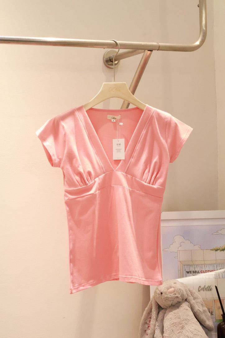 STUDIO RUE SASHA TOP