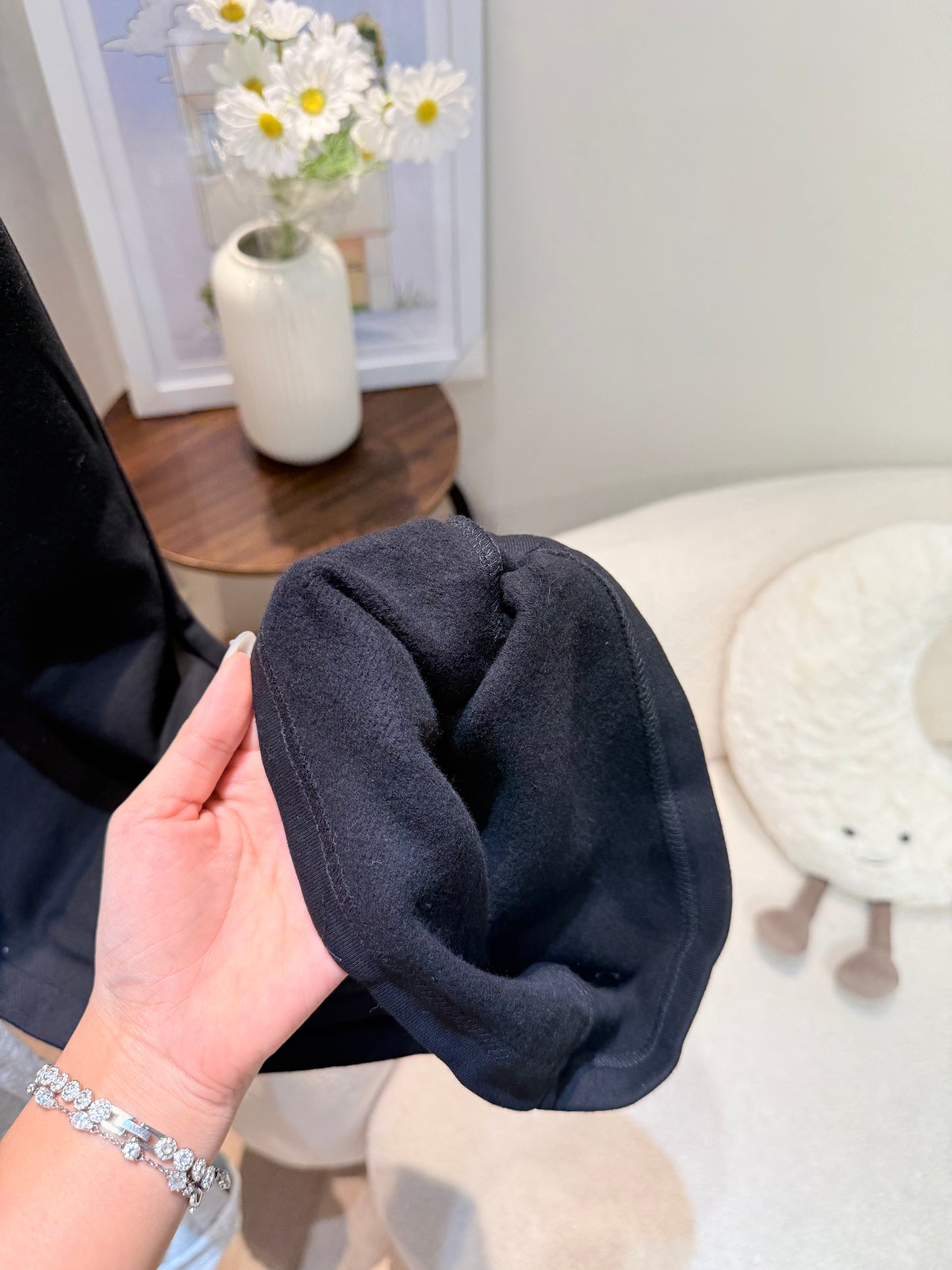 BEST SELLING BAGGY SWEATPANTS