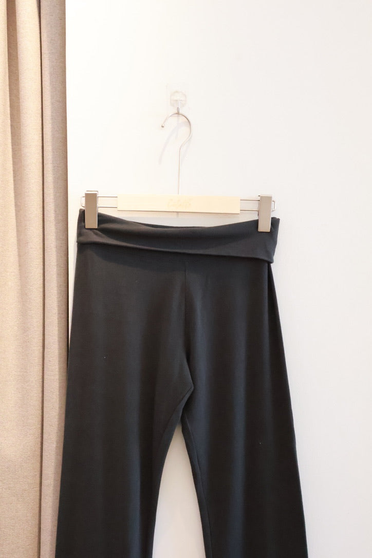 BRANDY Priscilla Pants  -BLACK