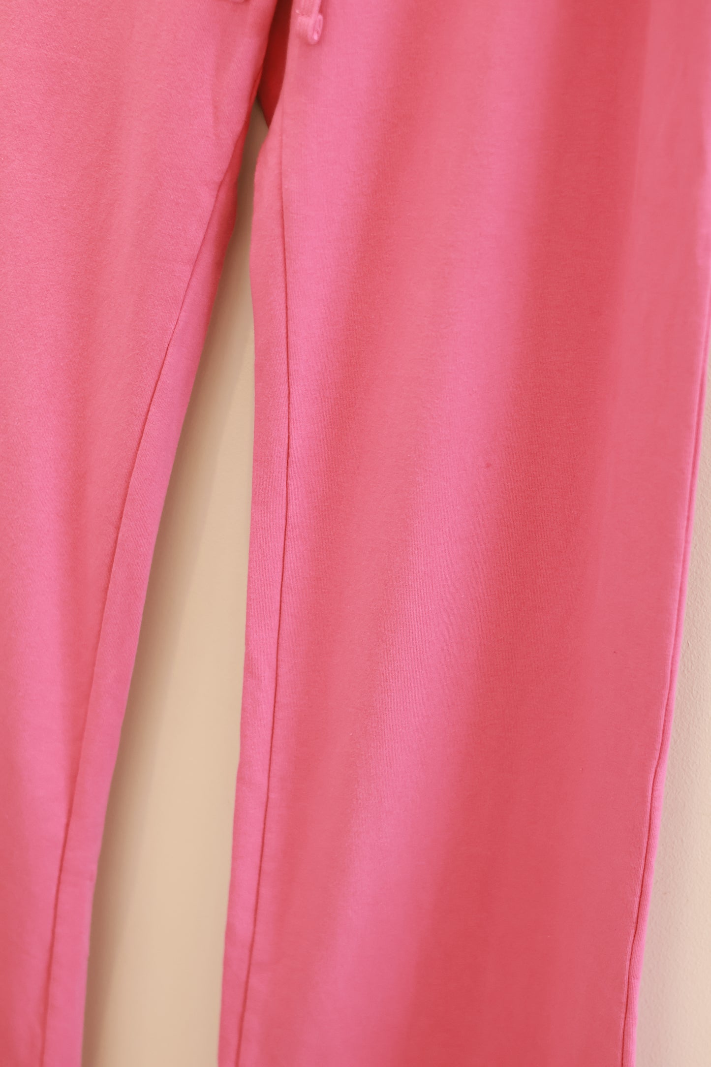 BRANDY Hilary Yoga Pants - Rose Red