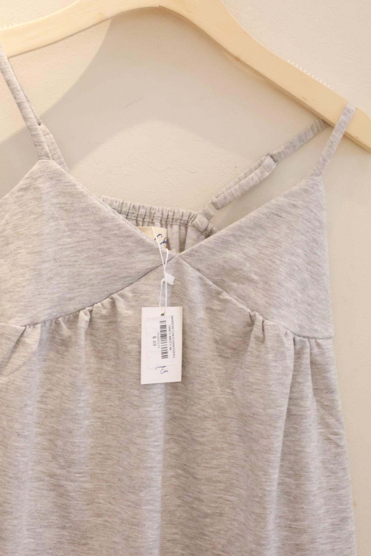 MAISON CHER BABYDOLL