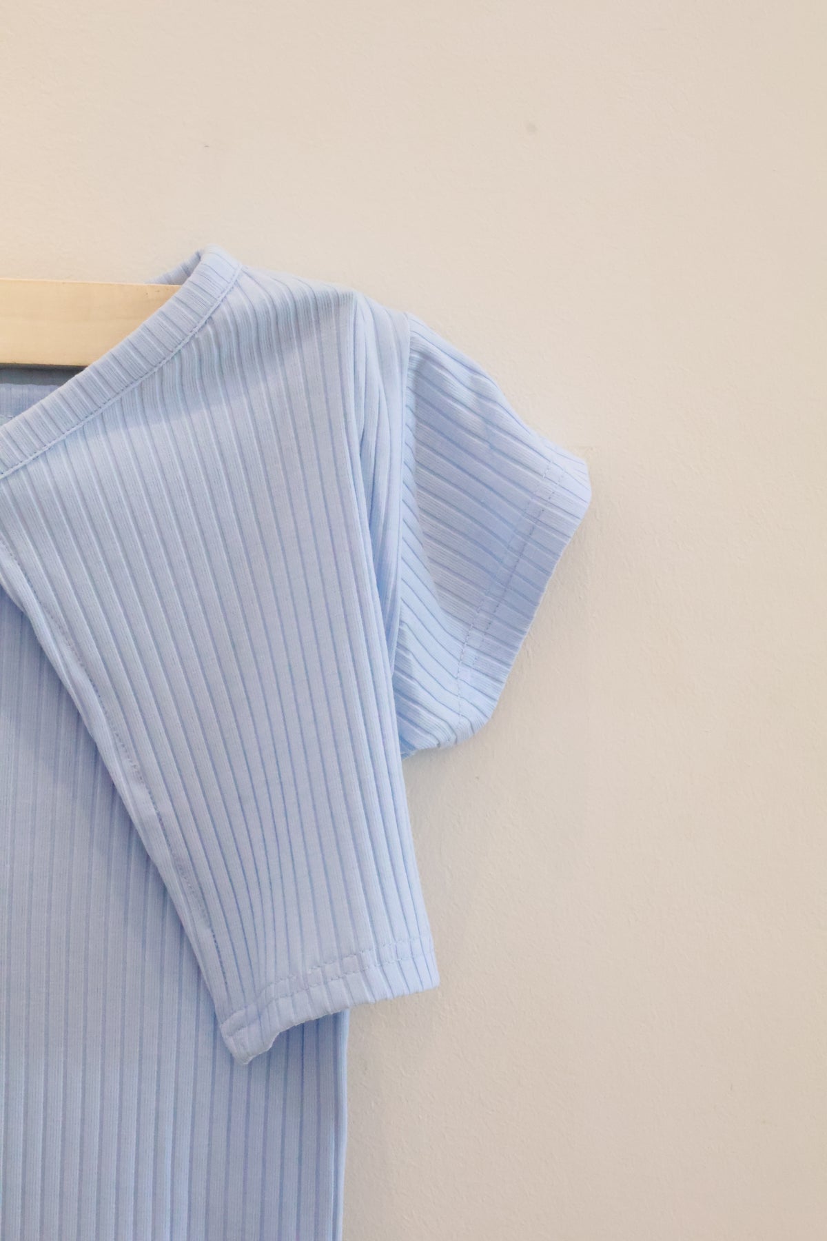 STUDIO RUE POWDER TOP