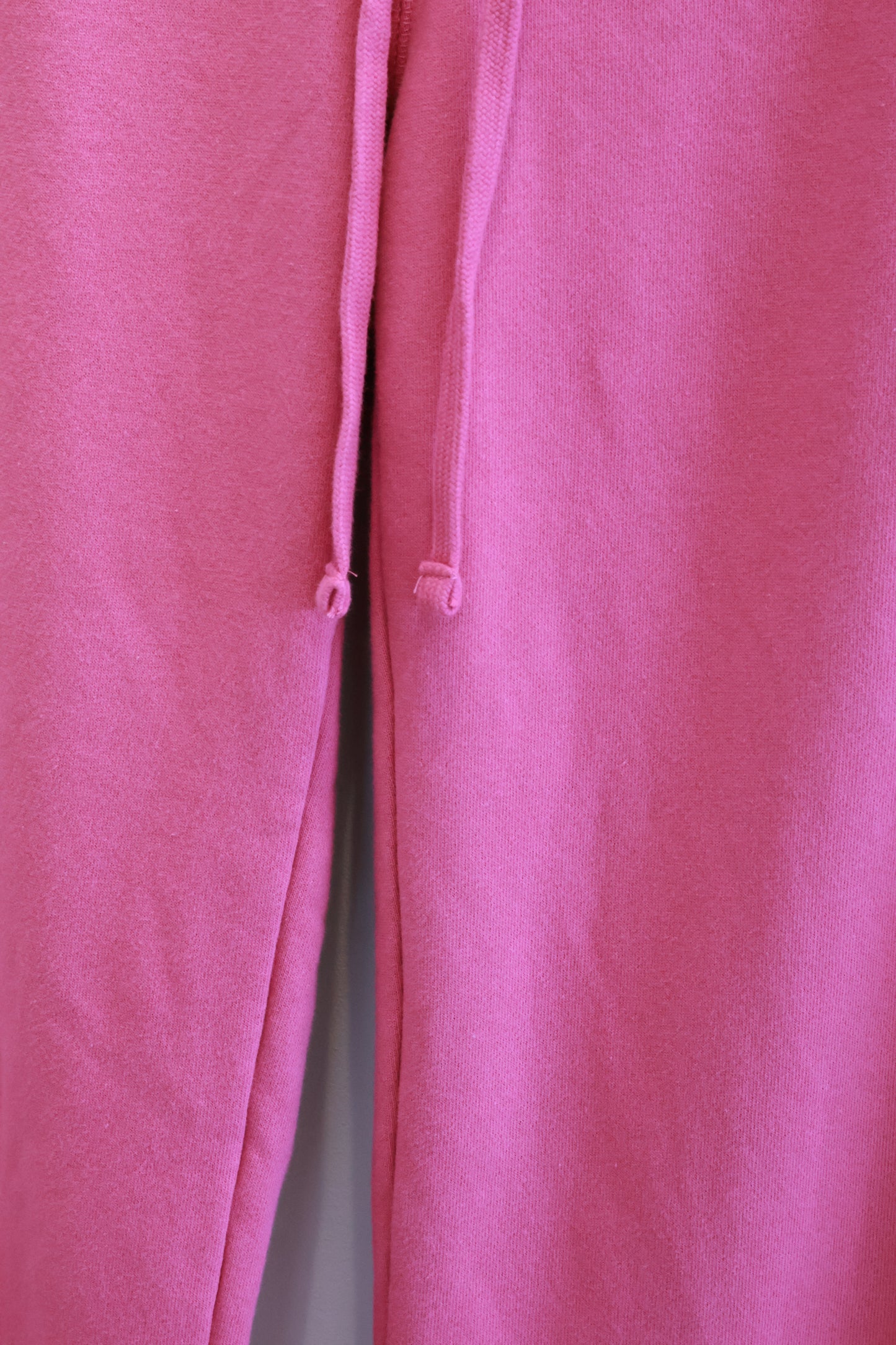 BRANDY Hilary Yoga Pants  -ROSE RED