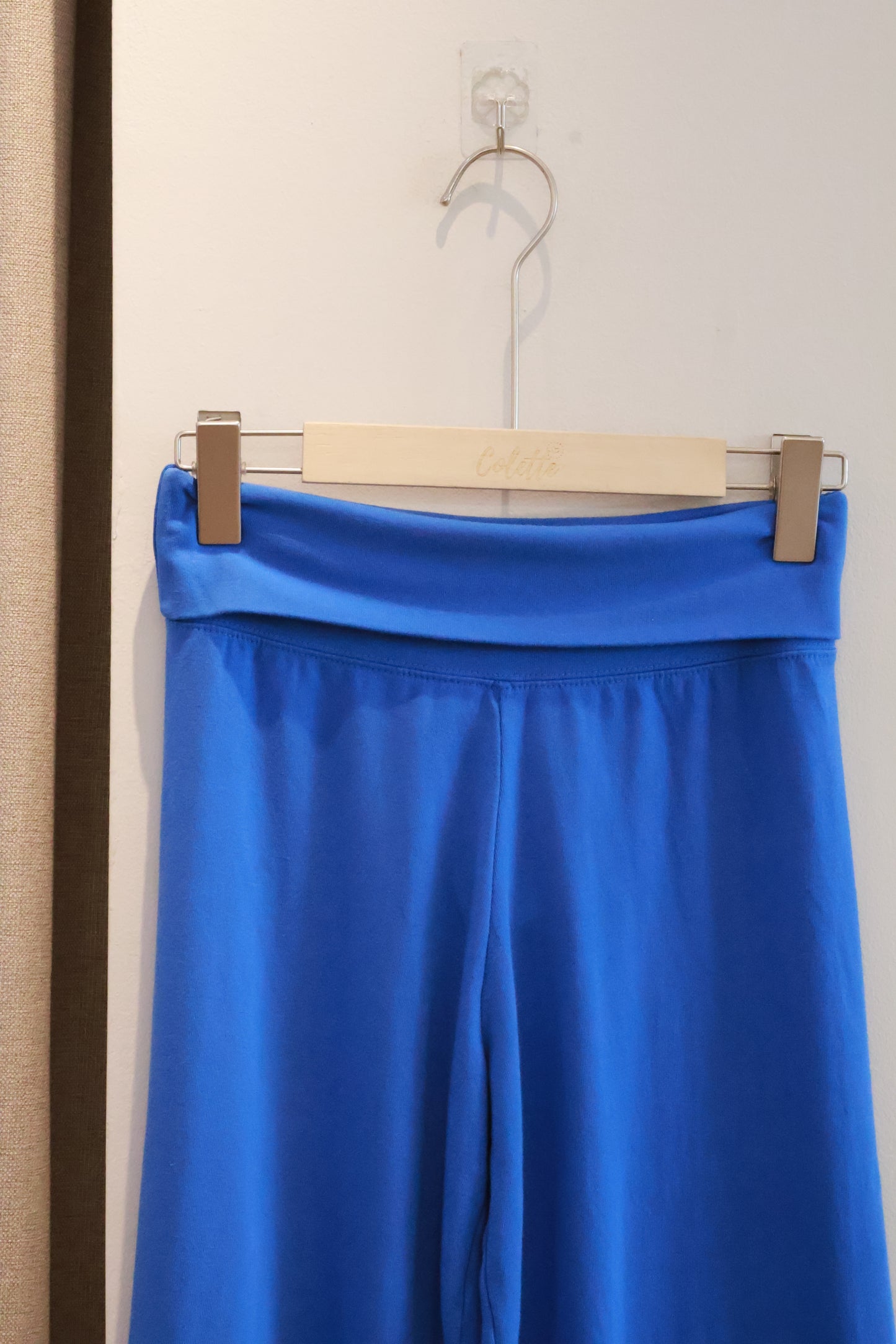 BRANDY Priscilla Pants  -BLUE