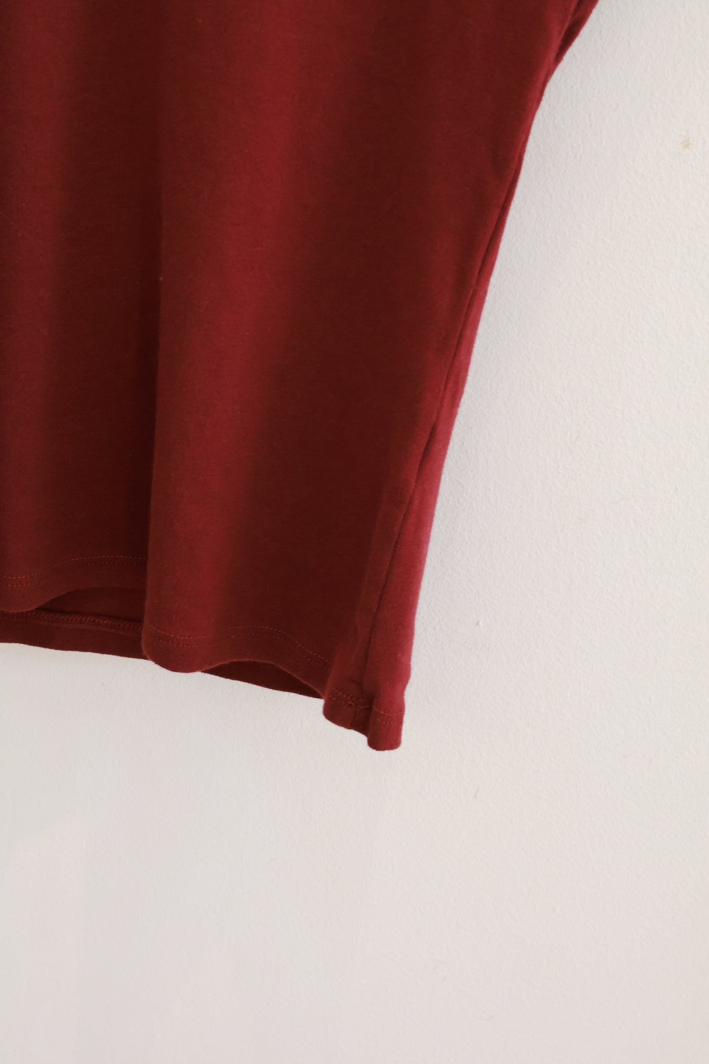 BRANDY Bella Top- red