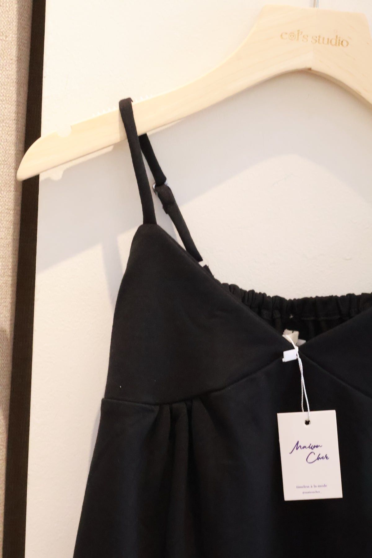 MAISON CHER BABYDOLL