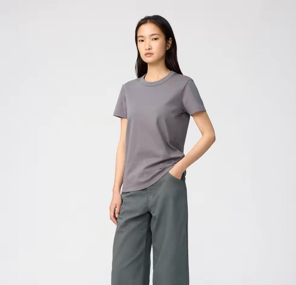 UNIQLO Round Neck T-Shirt