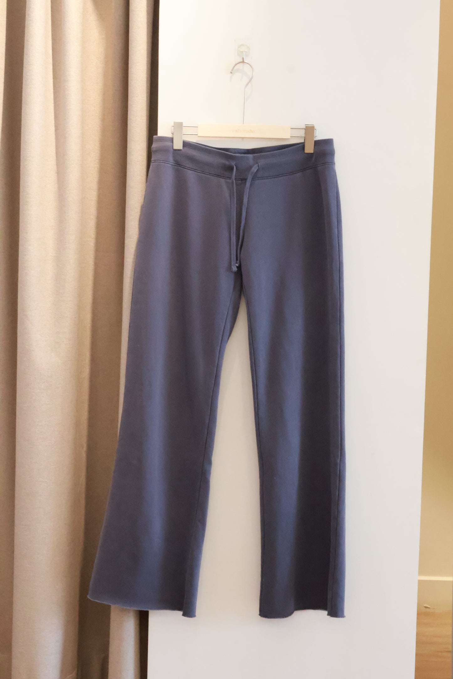 BRANDY Hilary Yoga Pants  -DARK BLUE