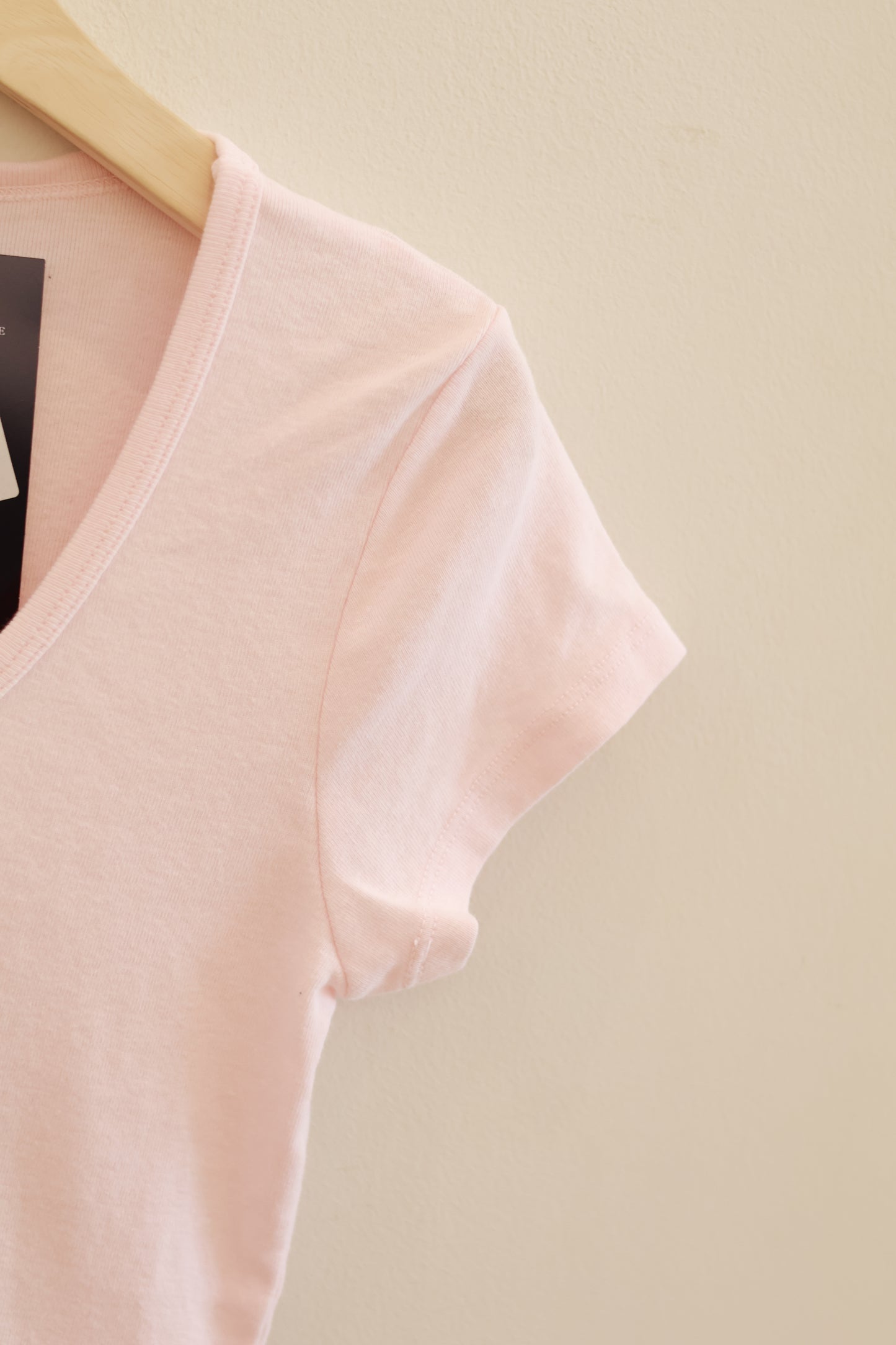 BRANDY Safiya Top - Pink / S