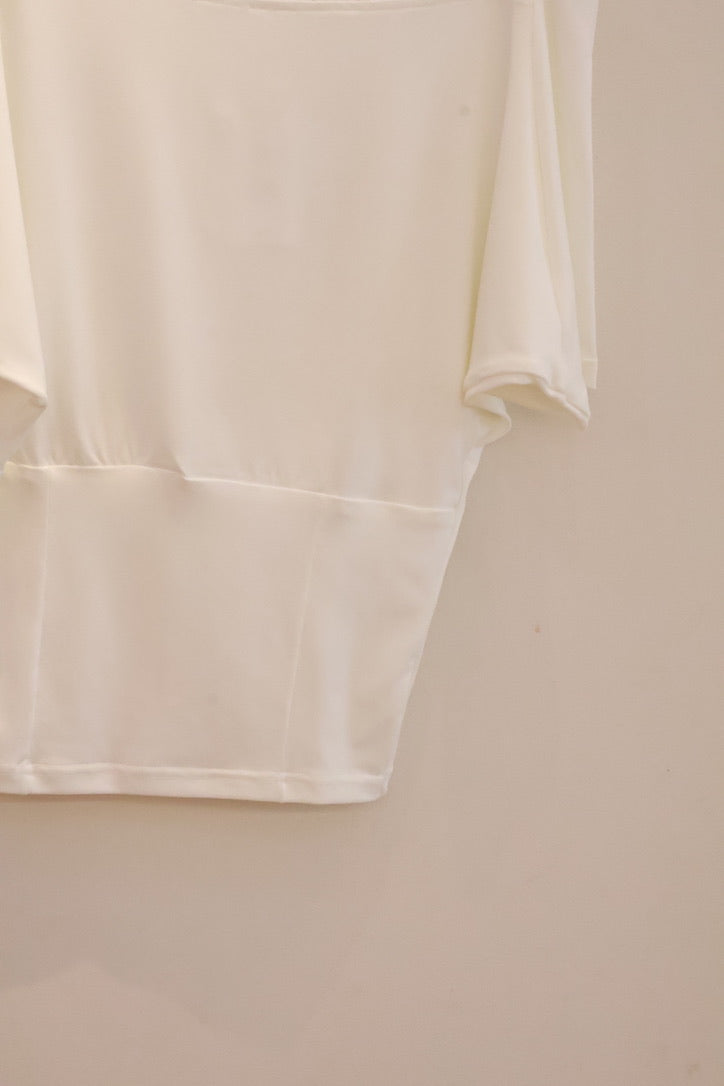 STUDIO RUE LACY TEE